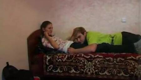 New Student Company is Getting Acquainted Closer