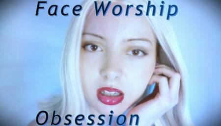 Face Worship Obsession 1080p mp4