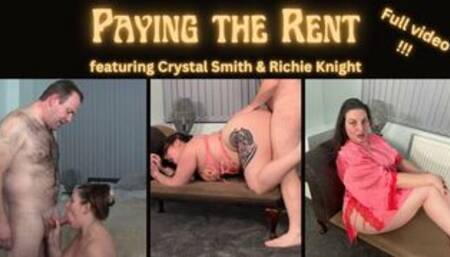 Paying the Rent - full video