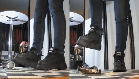 These classic Buffalo soles are made to shred things - Cam 5