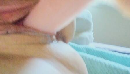 Euphoric Masturbation