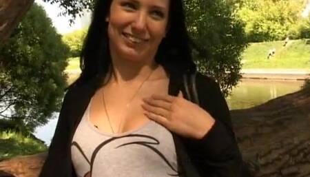 From blow job in the car to restroom sex