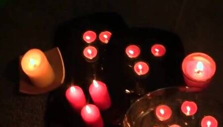 Little Red Riding Hood not only riding