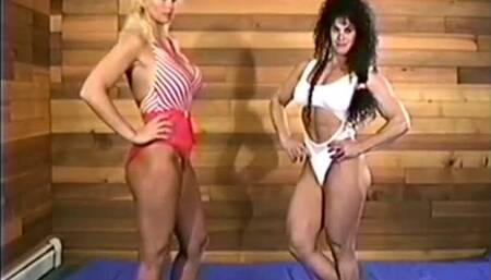 Amazon Challenge Match