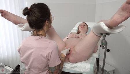 Pregnant (Wk 27) 03 (MP4 HD 1080p)