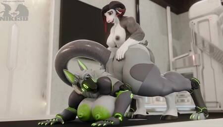 Fen Stress Test - Subject: Stella