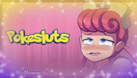 Let Me Tend To You, Mewtwo! Nurse Joy Pokemon Audio