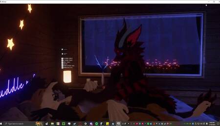 The first of many~ (Unplanned)