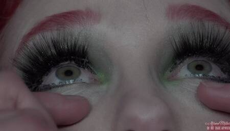 Extreme Up Close Sneezes And Pig Nose Sneezes