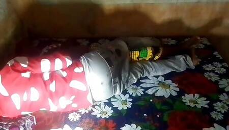 First Day Fuck After Wedding 1