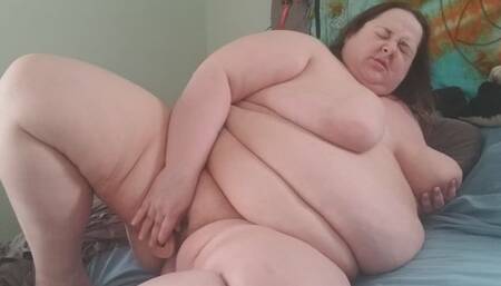 Quicky: Dildo Fucking