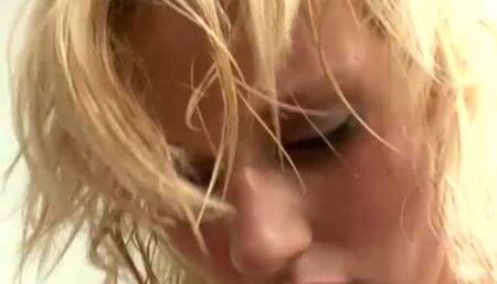 JC Simpson hardcore fuck video