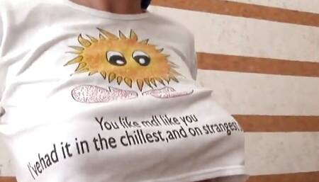 Sasha & a different Vova