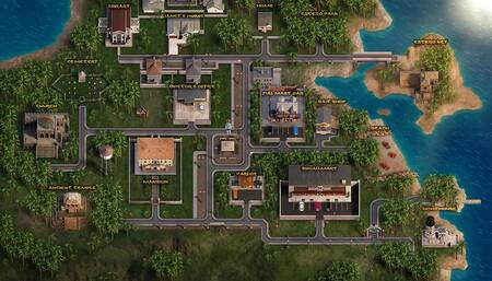 Treasure Of Nadia - Ep 40 - Cat Fighting by MissKitty2K