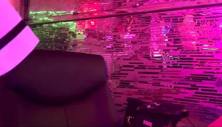 Creampie Humiliation for My Sissy