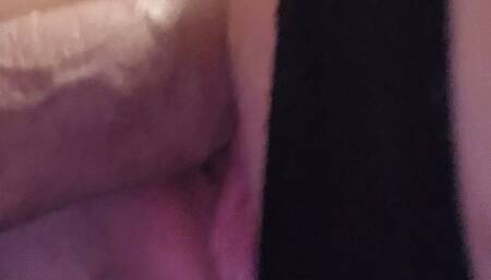 Black Thong Delight: Passionate Fucking in Multiple Positions