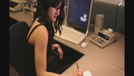 Mind Hacked: Skifandra