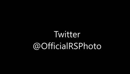 Lyla's first nude photo shoot 1080p