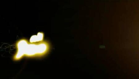 Japanese teen An Himeno in black lingerie sucking dick