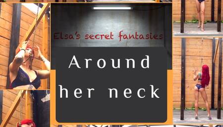 Around her neck (FHD)