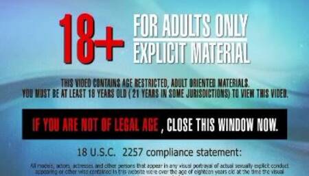 Lucy O'Hara topless in plaid skirt