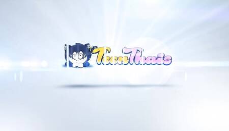 Thai girl grinding on a cock