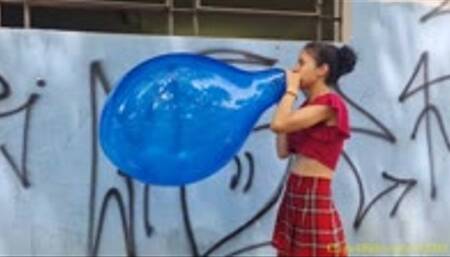 Emma B2P a Crystal 17-Inch Tuf-Tex