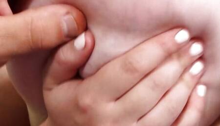 Deep Inside Milly Marks