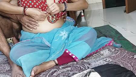 2nd part sexy' bhabhi fuck her step uncle cock sucking tiny pussy hard core sex