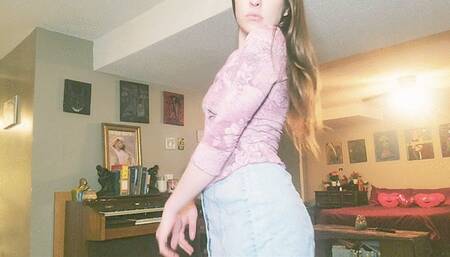 Button By Button STRIP