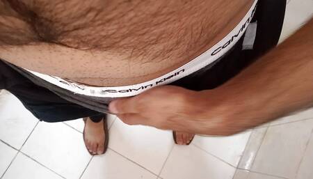 Pakistani Boy Get Fucked Ina a Bathroom