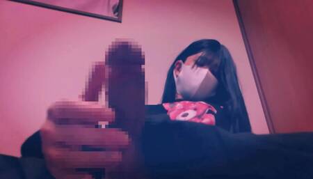 yamai Crossdresser JP