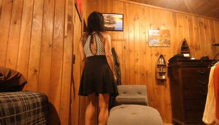 accepting your loser status pov