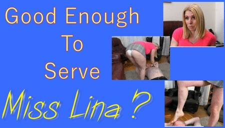 Punished For Pleasure
