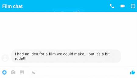 Behind The Scenes Of Our Porn Film Planning, Plus The Actual Film! XXX