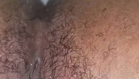 PussyTight hairy pussy, hairy teen