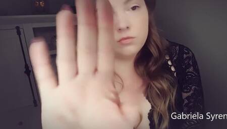 Be my Nail - Paypig!