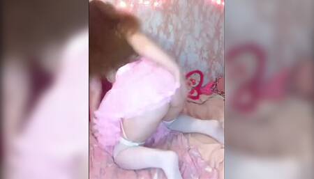 Princess body worship ♡︎︎ to Sweet Tooth by PinkII