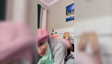 Sniff My Farts and Chill