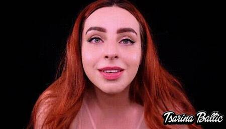 Eye Contact Challenge Inhale Pump