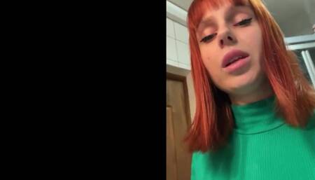 Goddess Kira POV Pissing Femdom Compilation