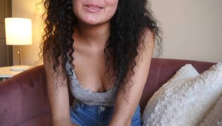 Cock Worship Bi - Goddess Alexa