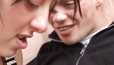 The butcher's daughter - part #1