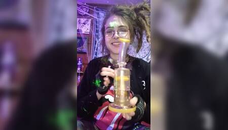 Alice Gypsy Rhiannon