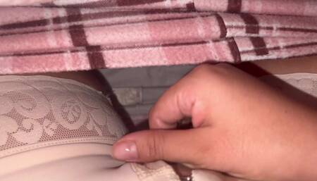 FRIEND I TRIED NOT TO TOUCH YOU BUT I CAN'T RESIST????‍????