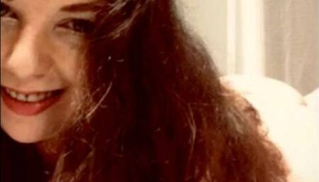 Femdom Audio, Welcome to my Heaven. Goddess Gomorahh