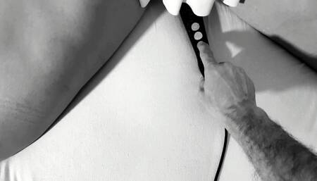 Kinktober day 25 - Orgasm Control KINK: Orgasm Denial, Edging, and HARD FUCK!!