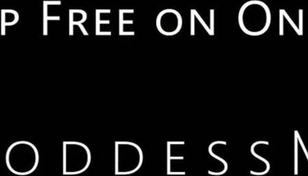 Smothering Your Face With My Perfect Soles