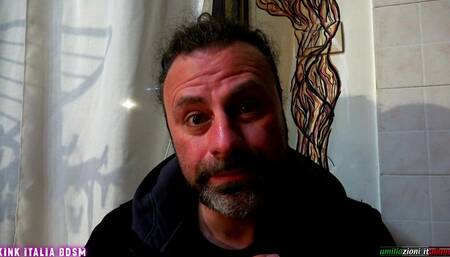 Foot Fetish Secretary Humiliated By The Mistress With Her Bare Feet Lesbian Domination Femdom