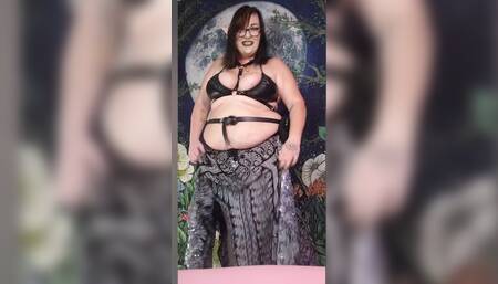 CBT with a ture goddess!